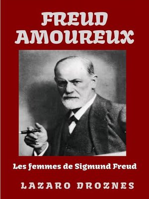 cover image of Freud Amoureux